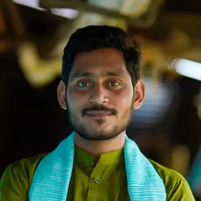 — মো. হাসিবুল হাসান, 
