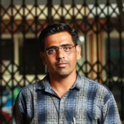 মো. আলামিন