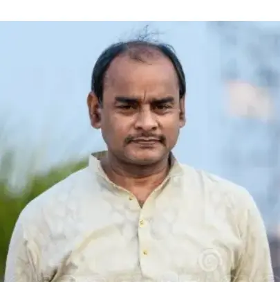 — আব্দুল্লাহ আল মামুন, 
