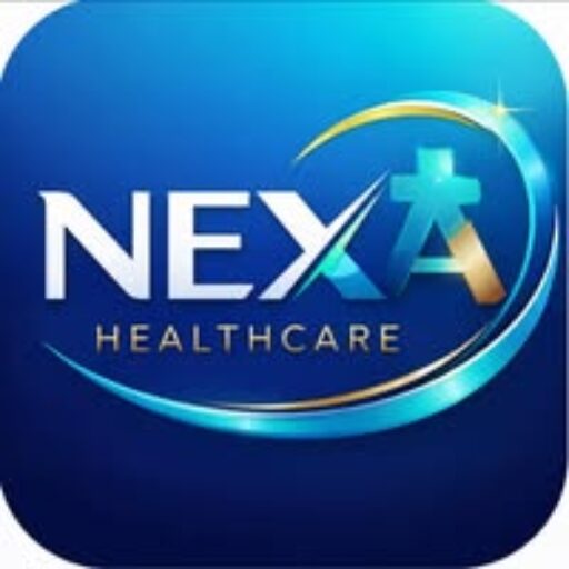 Nexa Logo